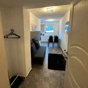 Apartment Oberleins Zustellbett