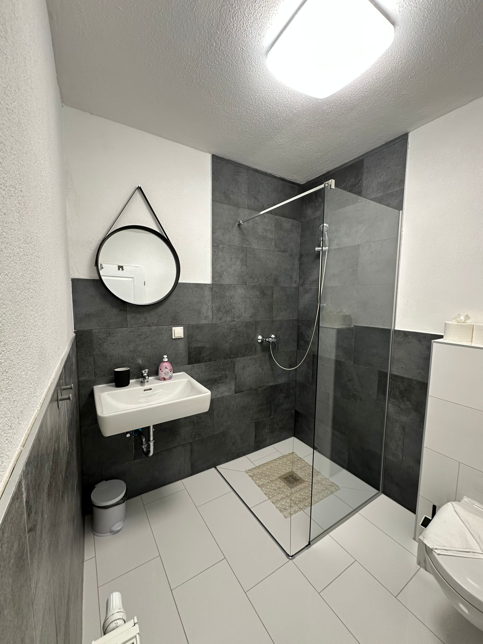 Apartment Oberleins Baden