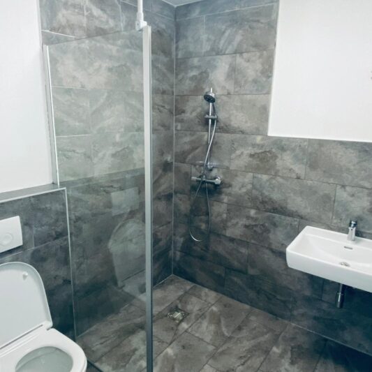 Apartment Oberleins Bad