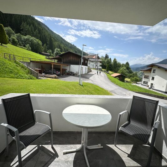 Apartments Oberleins 3