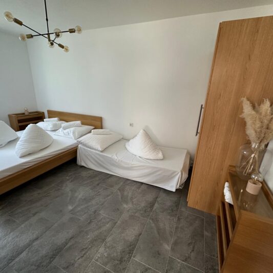 Apartments Oberleins 3 Schlafzimmer