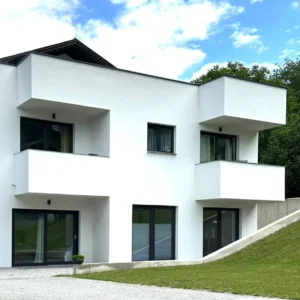 Apartment Oberleins Apartmenthaus